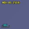 BD+41  2516