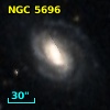 NGC  5696