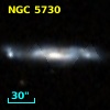 NGC  5730