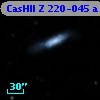 CasHII Z 220-045 a