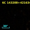 87GB 143208.9+421607