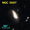 NGC  5697