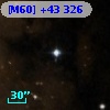 [M60] +43 326