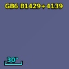 GB6 B1429+4139