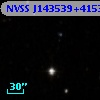 NVSS J143539+415334