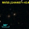 NVSS J144407+414751