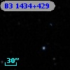 B3 1434+429