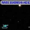NVSS J143854+421249