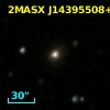 2MASX J14395508+4220074
