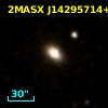 2MASX J14295714+4130261