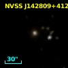 FIRST J142810.2+412840