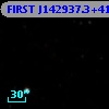 FIRST J142937.3+413432