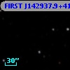 FIRST J142937.9+413830