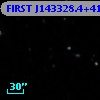 FIRST J143328.4+412941