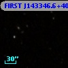 FIRST J143346.6+405911