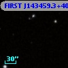 FIRST J143459.3+405453