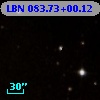 LBN 083.73+00.12