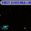 FIRST J143540.6+405247