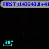FIRST J143543.0+413939