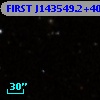 FIRST J143549.2+405110