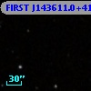 FIRST J143611.0+413138