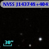 NVSS J143748+404111