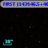 FIRST J143846.5+405646
