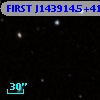 FIRST J143914.5+410129