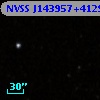 NVSS J143957+412912