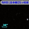 NVSS J144025+410157
