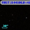 FIRST J144106.0+413649