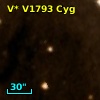 V* V1793 Cyg