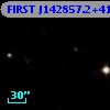 FIRST J142857.2+412416