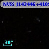 NVSS J143446+410902