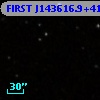 FIRST J143616.9+412933