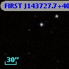 FIRST J143727.7+404308