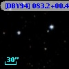 [DBY94] 083.2+00.4
