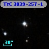 TYC 3039-257-1