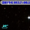 [DBY94] 083.7+00.1