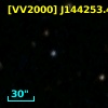 [VV2000] J144253.4+420549