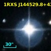 1RXS J144529.8+422300