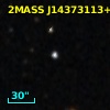 2MASS J14373113+4129414
