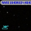 NVSS J143813+414747