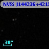 NVSS J144236+421528