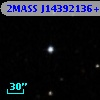 2MASS J14392136+4214401