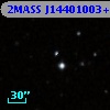 2MASS J14401003+4133091