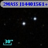 2MASS J14401561+4156448