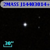 2MASS J14403014+4147548