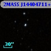 2MASS J14404711+4134283