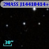 2MASS J14410414+4152224